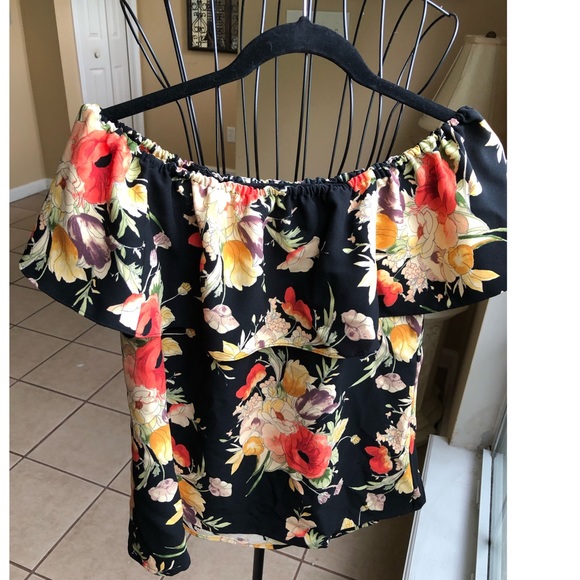 Anthropologie Tops - Sanctuary S Anthropologie top blouse sleeveless